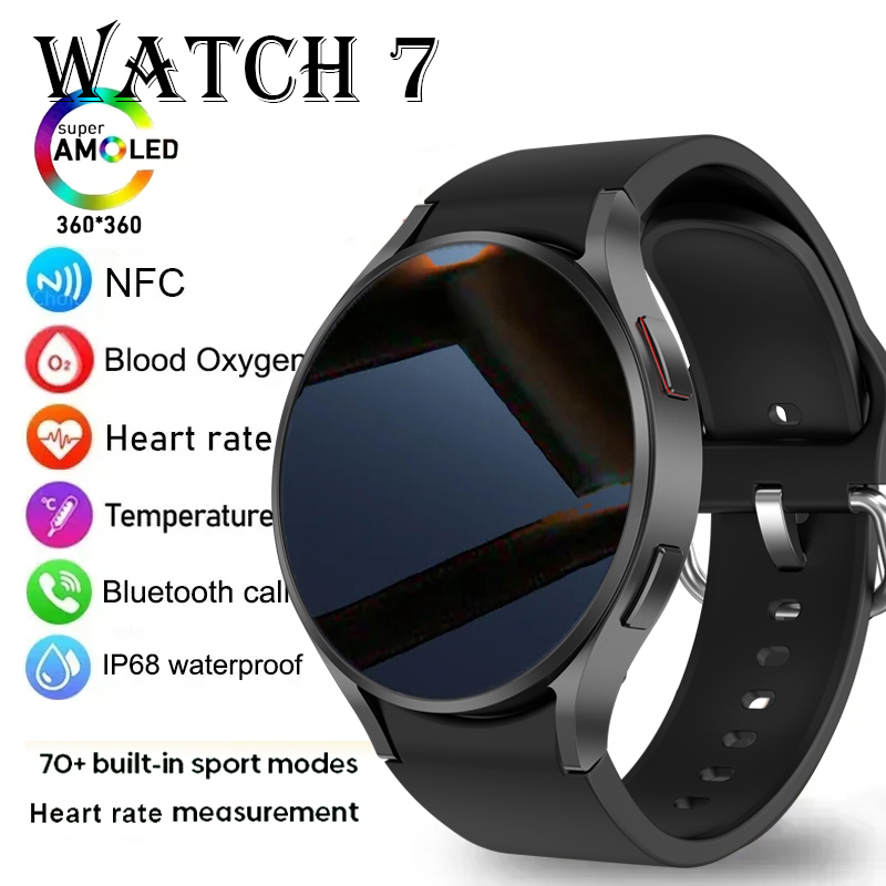 Smartwatch Watches For Women With Gps - Smart Watch GPS Track Smart Watches