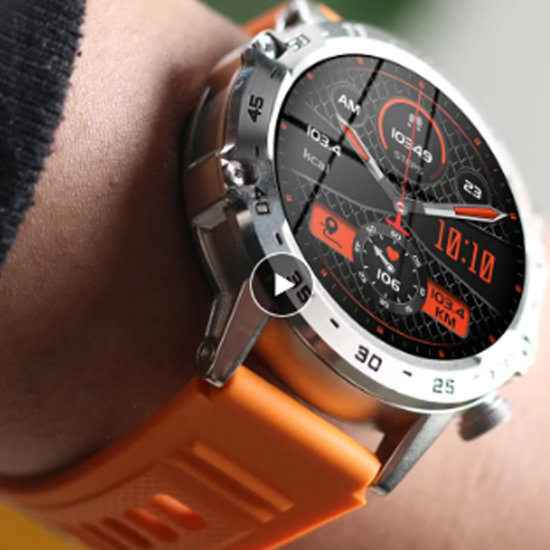 Watch X7 - Smart Watch Men Watch Men Bluetooth