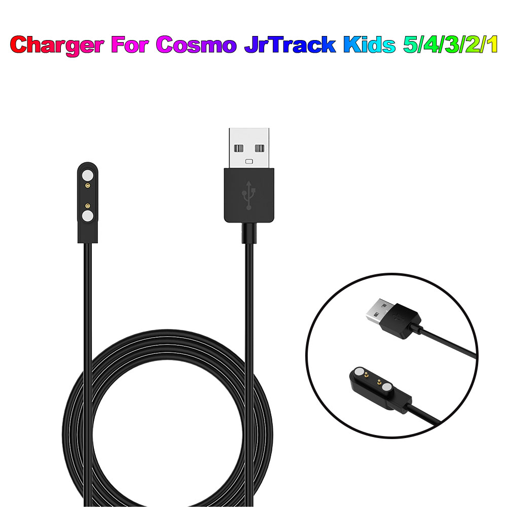 60cm Charger Cable Replacement - Smartwatch Watches Kids review and price
