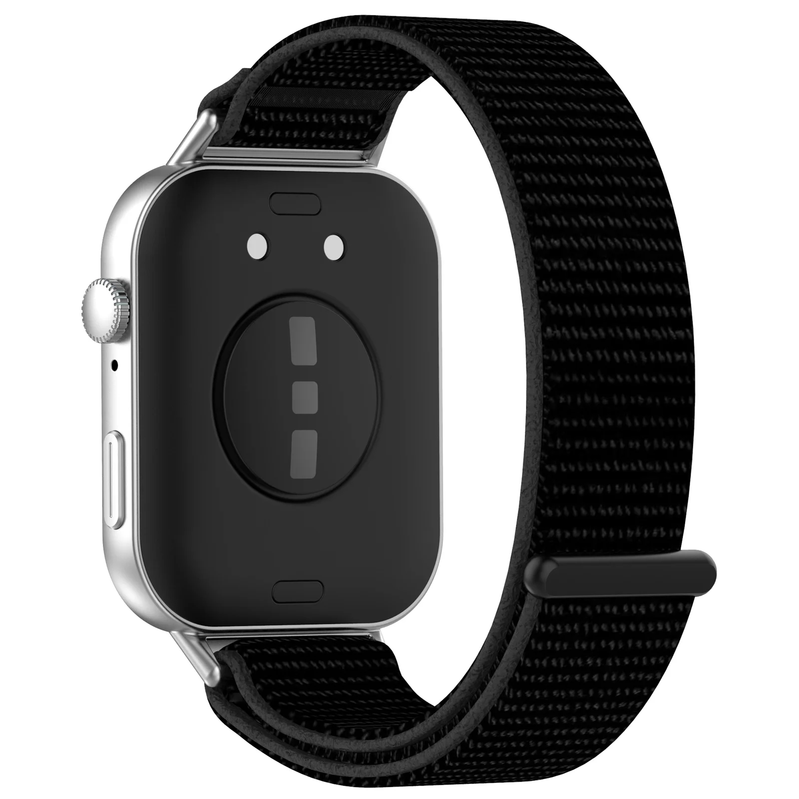 Smart Watch Nylon Strap for Hu - Huawei Smartwatch Watch Fit review and price