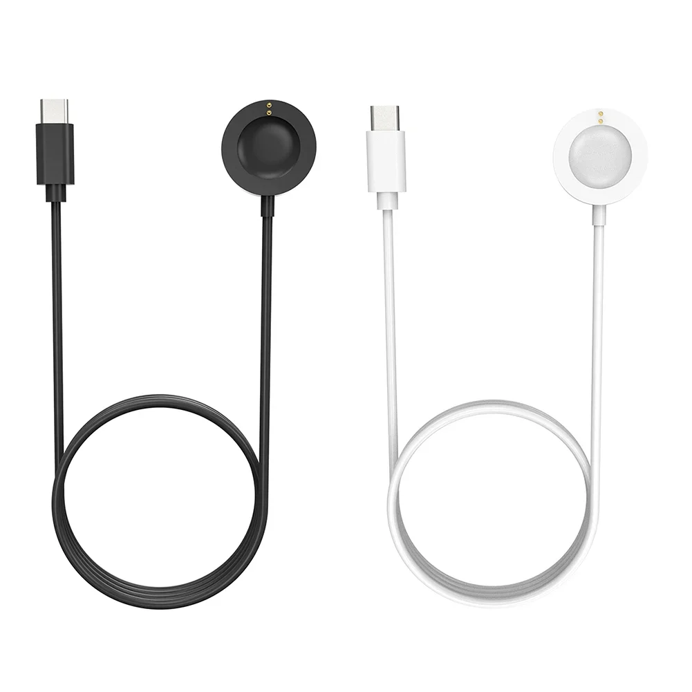 1M USB Type-C Magnetic Fast Ch - Fossil Watches Smartwatch Charger review and price