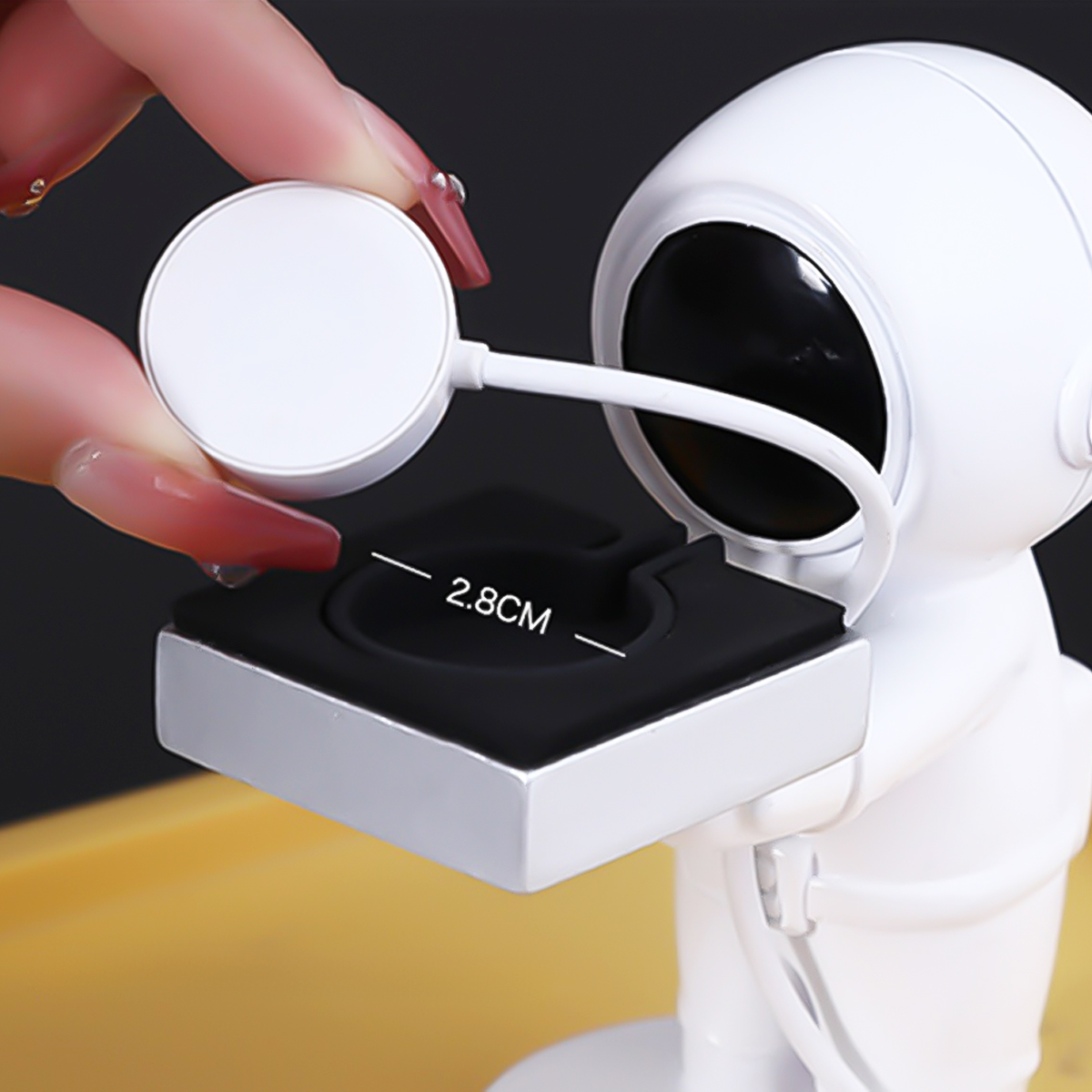 Creative For Apple Watch Charg - Watch Charging Dock review and price