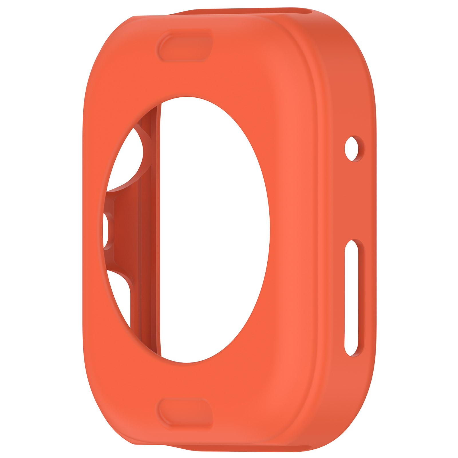Soft Silicone Case For Huawei  - Huawei Smartwatch Watch Fit review and price