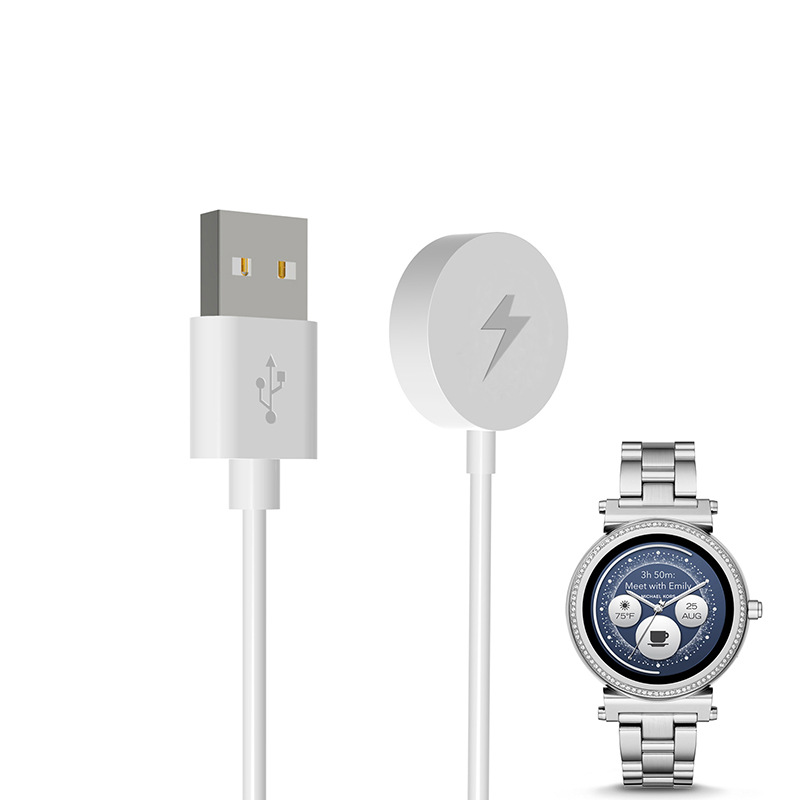 Fossil Gen 2 Gen 3 Charging St - Fossil Watches Smartwatch Charger review and price