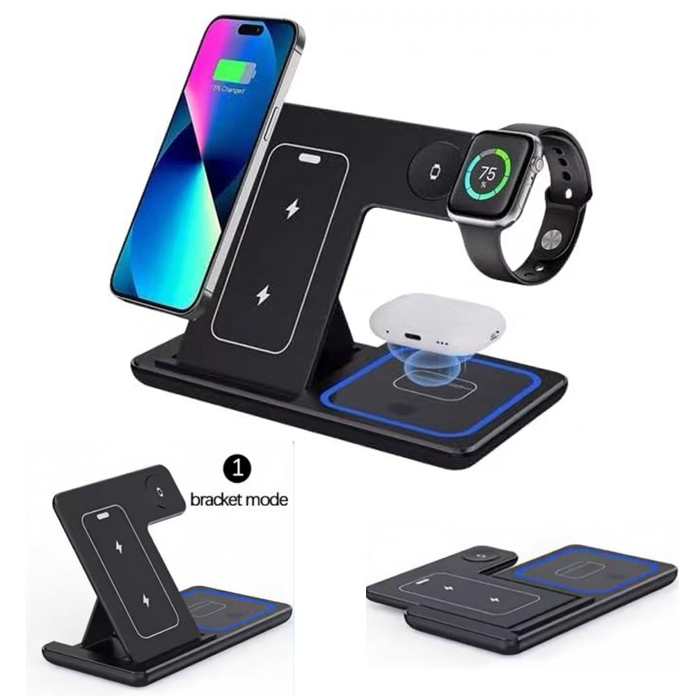 Fast Wireless Charger Charging - Smartwatch Watch Huawei review and price