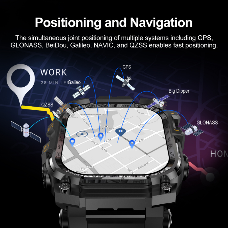 4G Android Men Women Smart Wat - Smartwatch Watches For Women With Gps review and price