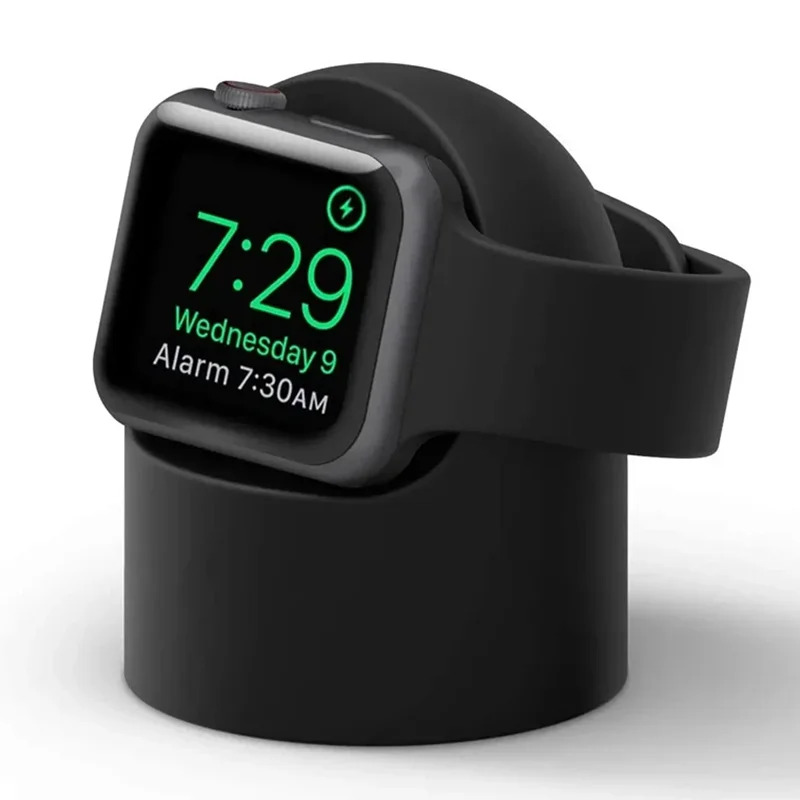 Charger Stand For Apple Watch  - Watch Charging Dock review and price