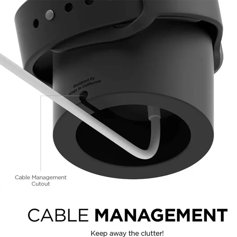 Charger Stand For Apple Watch  - Watch Charging Dock review and price