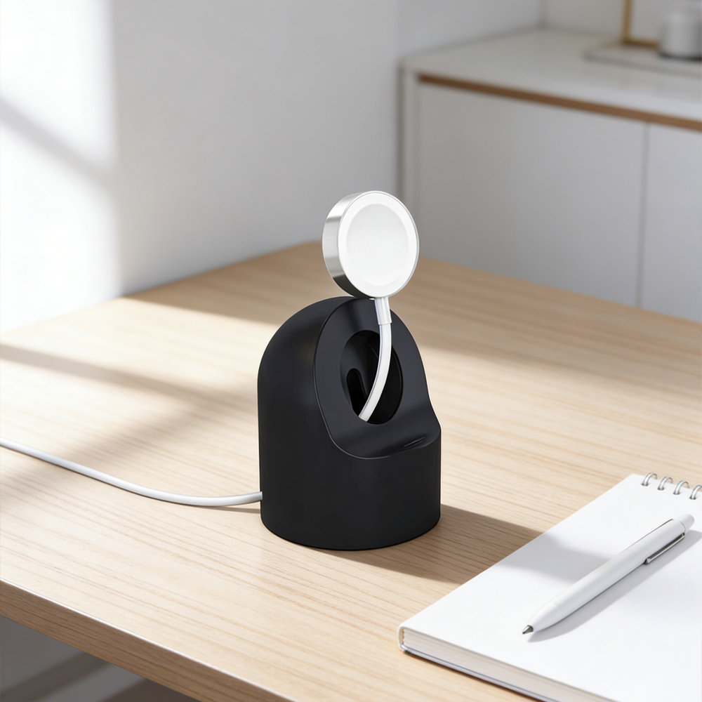 Charger Station For Apple Watc - Watch Charging Dock review and price