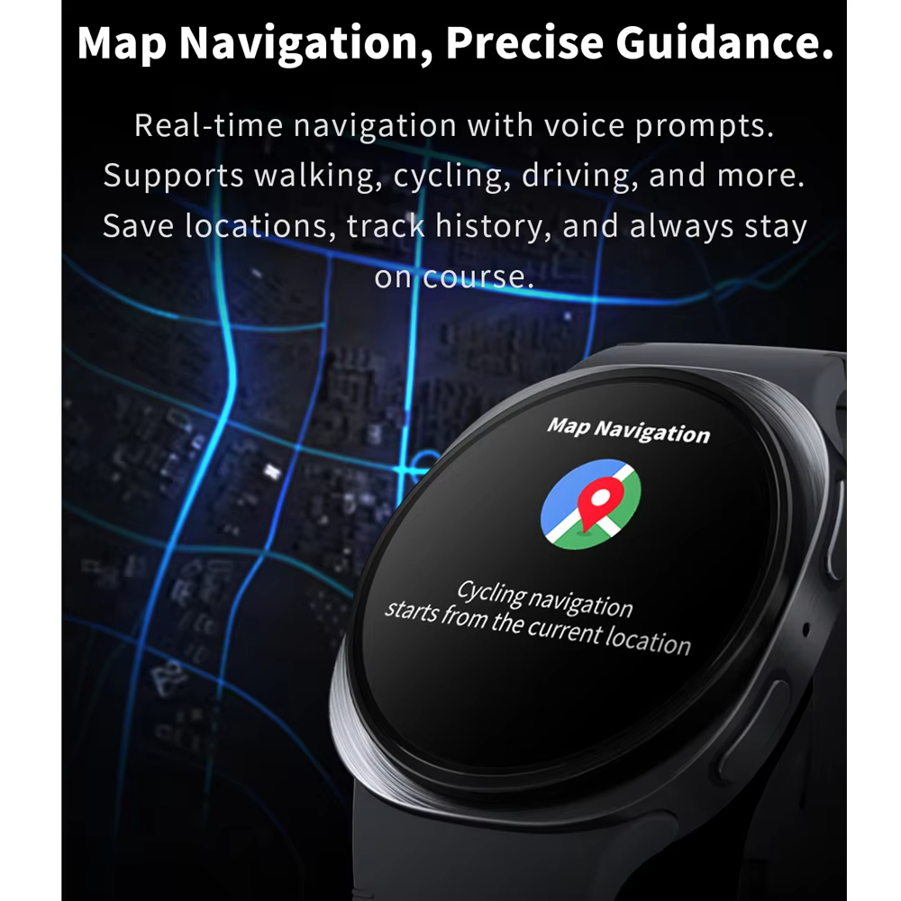 2026 Watch GPS Track Smart Wat - Smartwatch Watches For Women With Gps review and price
