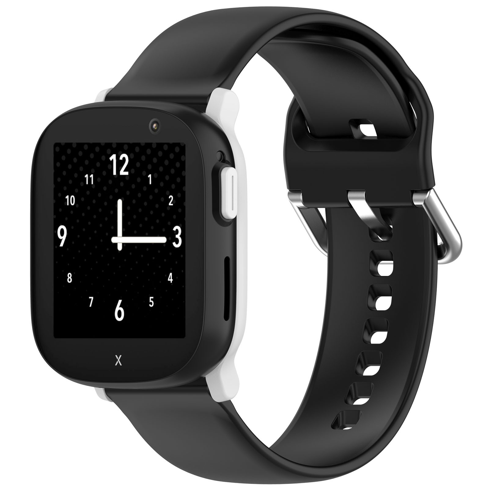 20mm Silicone Child Smartwatch - Smartwatch Watches Kids review and price