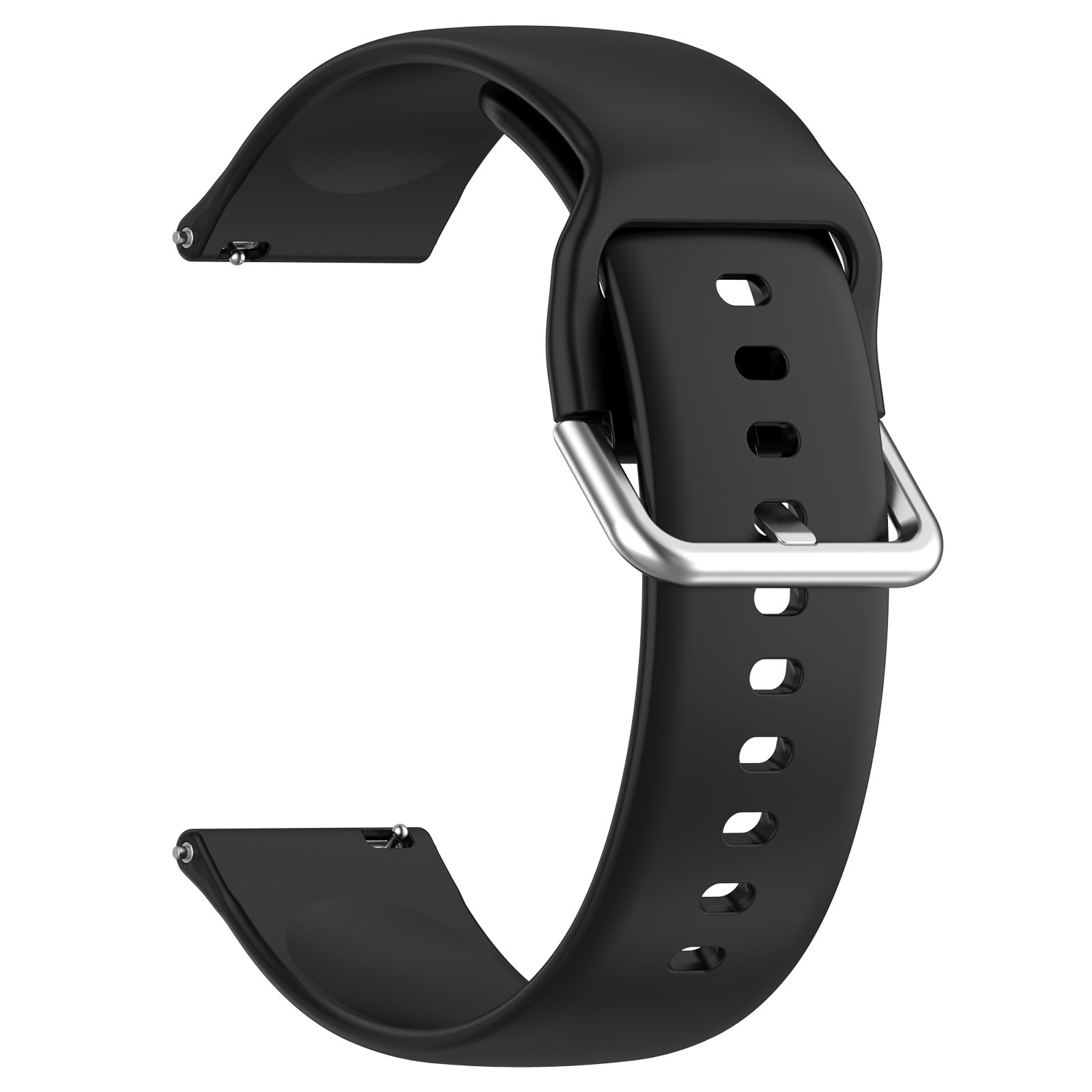 20mm Silicone Child Smartwatch - Smartwatch Watches Kids review and price