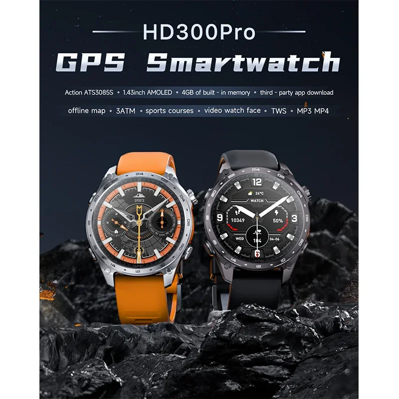 2026 New Men Smart Watch with  - Smartwatch Watches For Men With Gps review and price