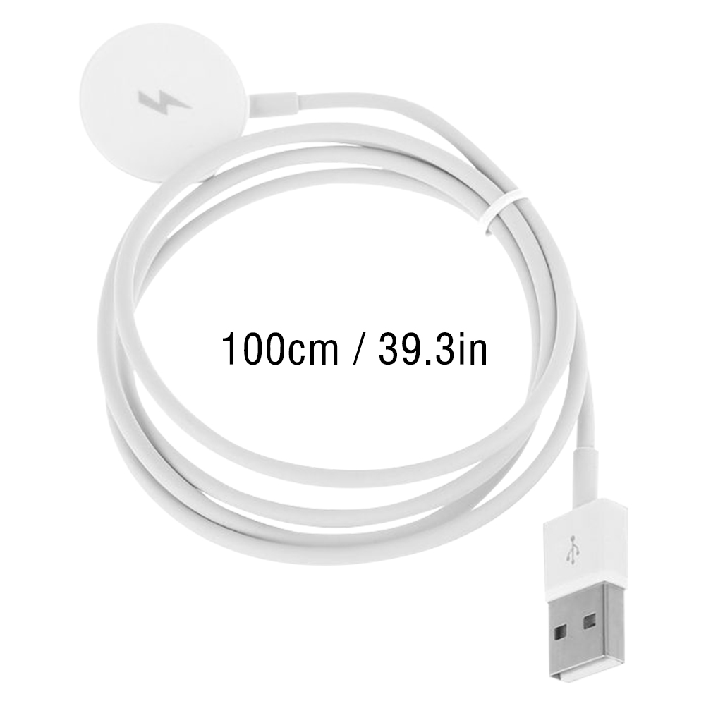 USB Smart Watch Magnetic Charg - Fossil Watches Smartwatch Charger review and price
