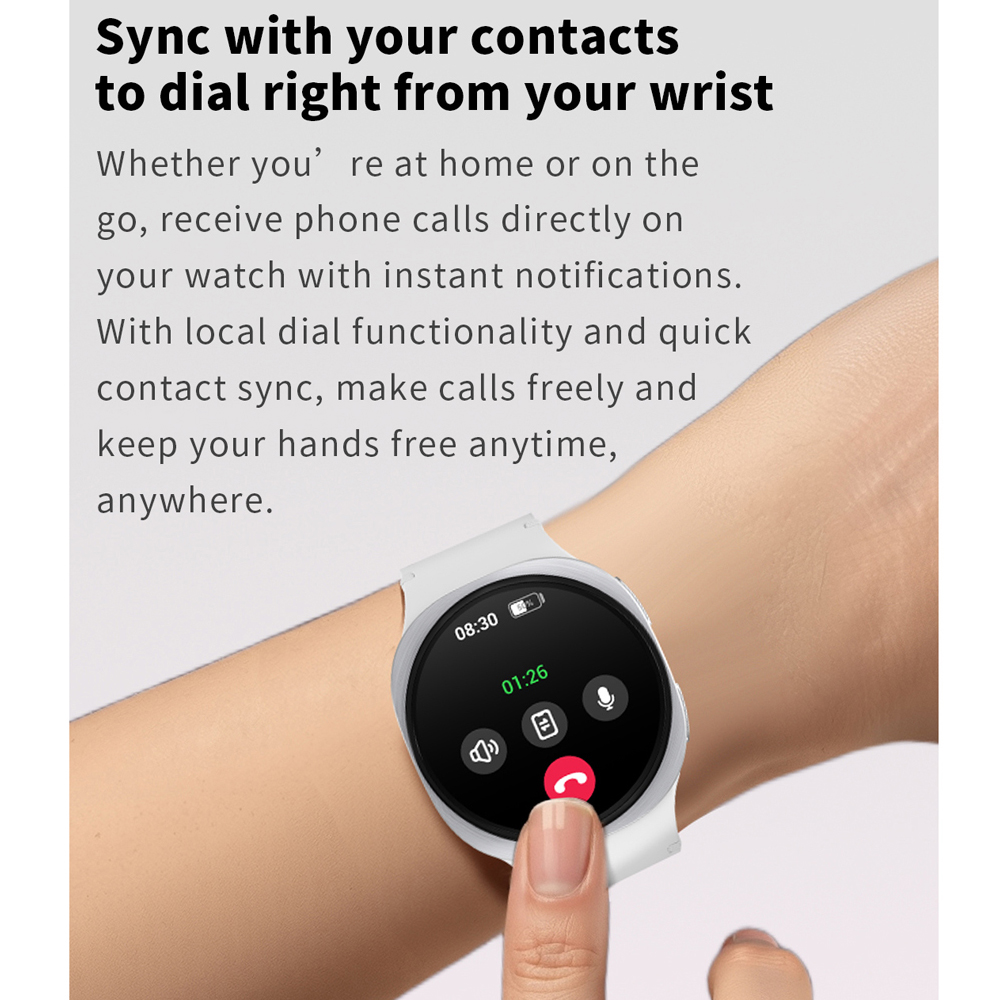 2026New GPS Tracking SmartWatc - Smartwatch Watches For Women With Gps review and price