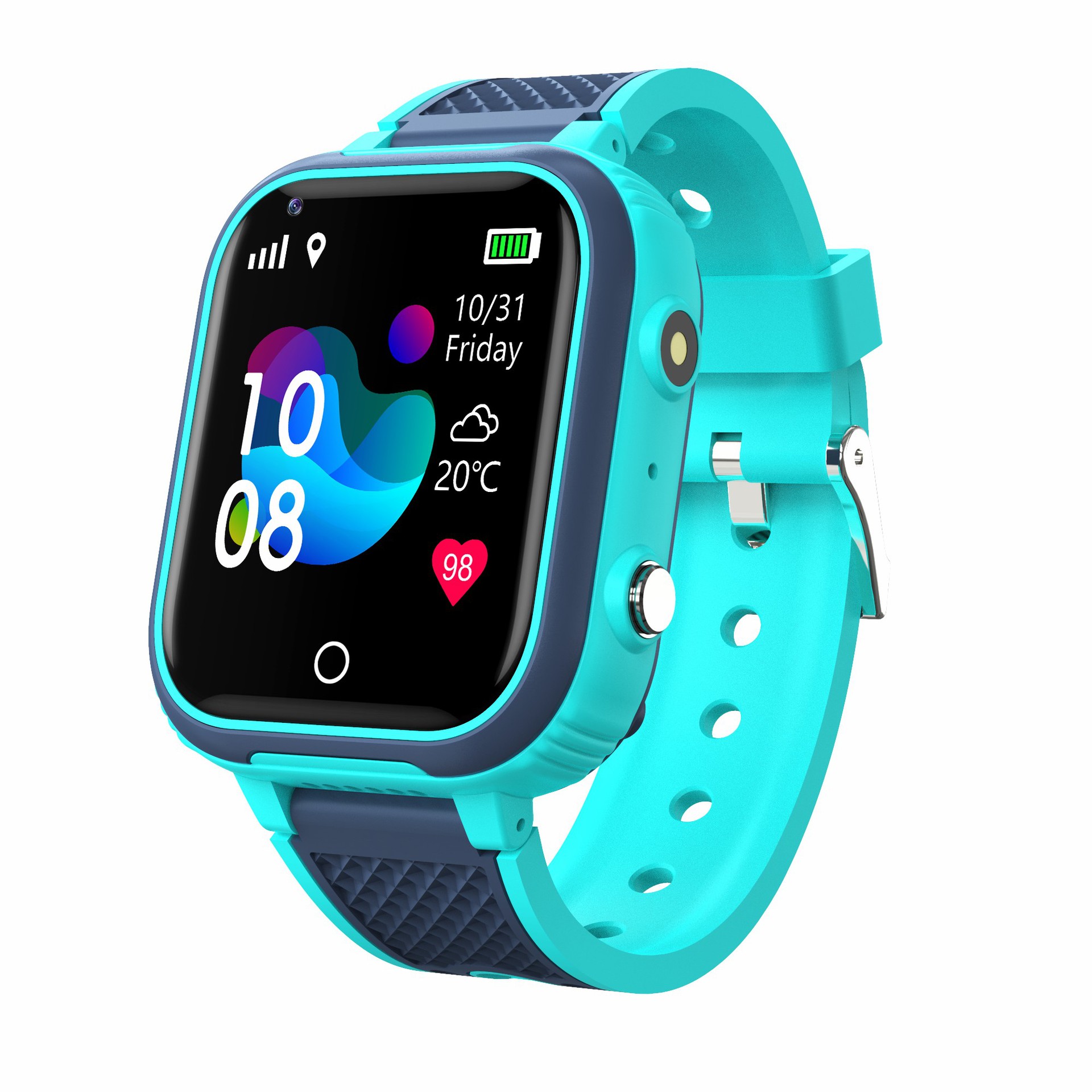 Child Smartwatch Camera Monito - Smartwatch Watches Kids review and price