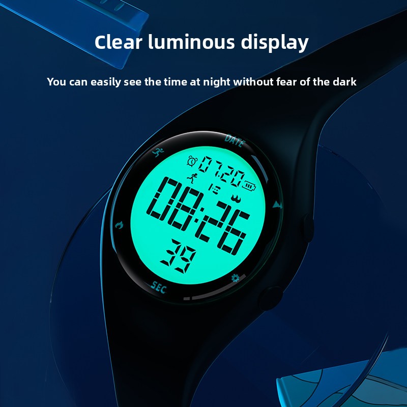 2026 New Kids Teens Smart Watc - Smartwatch Watches Kids review and price