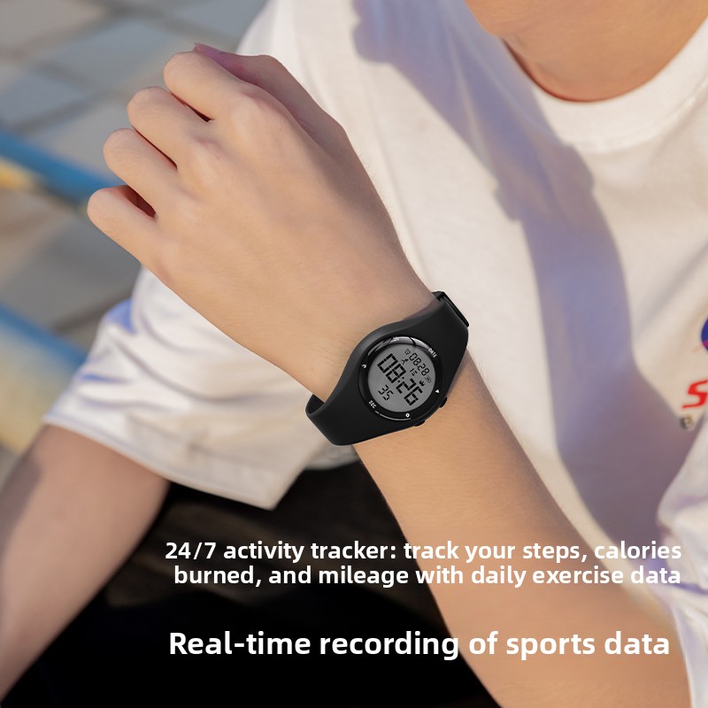 2026 New Kids Teens Smart Watc - Smartwatch Watches Kids review and price