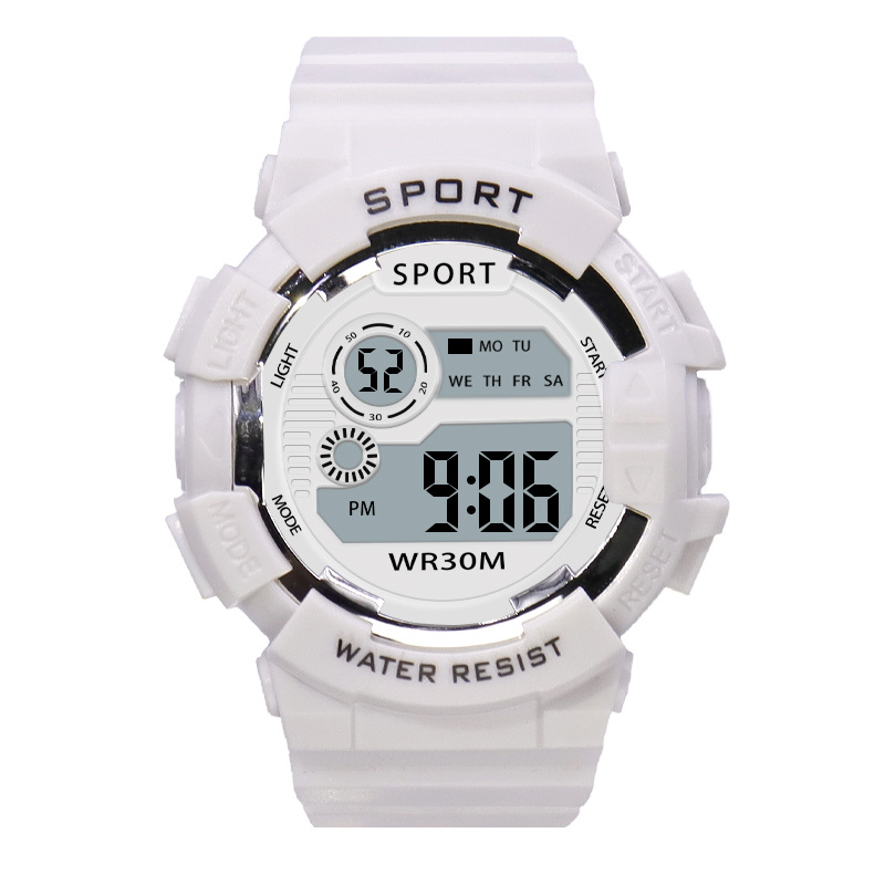 Fashion Kids Watches Luminous  - Smartwatch Watches Gift For Girls review and price
