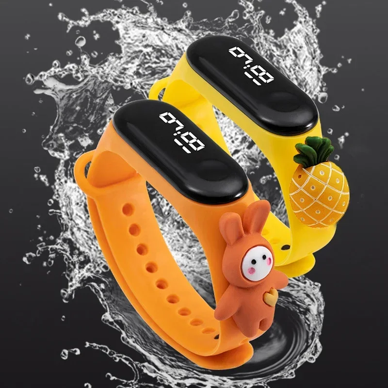 Waterproof Children Smart Touc - Smartwatch Watches Kids review and price