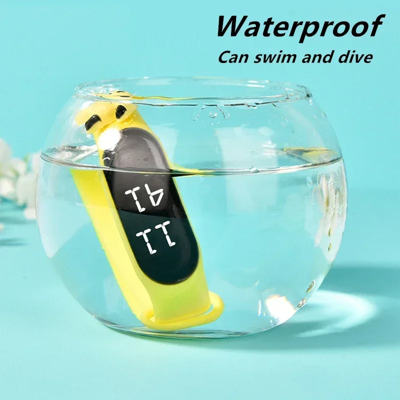 Waterproof Children Smart Touc - Smartwatch Watches Kids review and price