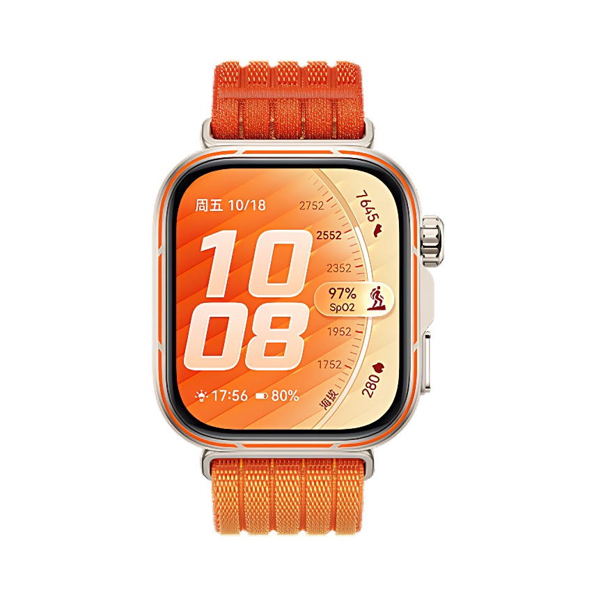 Original 1:1 Band For Huawei W - Huawei Smartwatch Watch Fit review and price