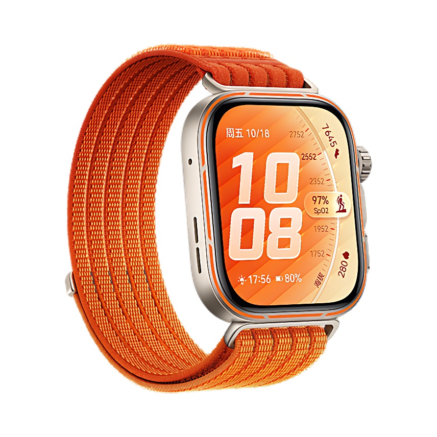 Original 1:1 Band For Huawei W - Huawei Smartwatch Watch Fit review and price