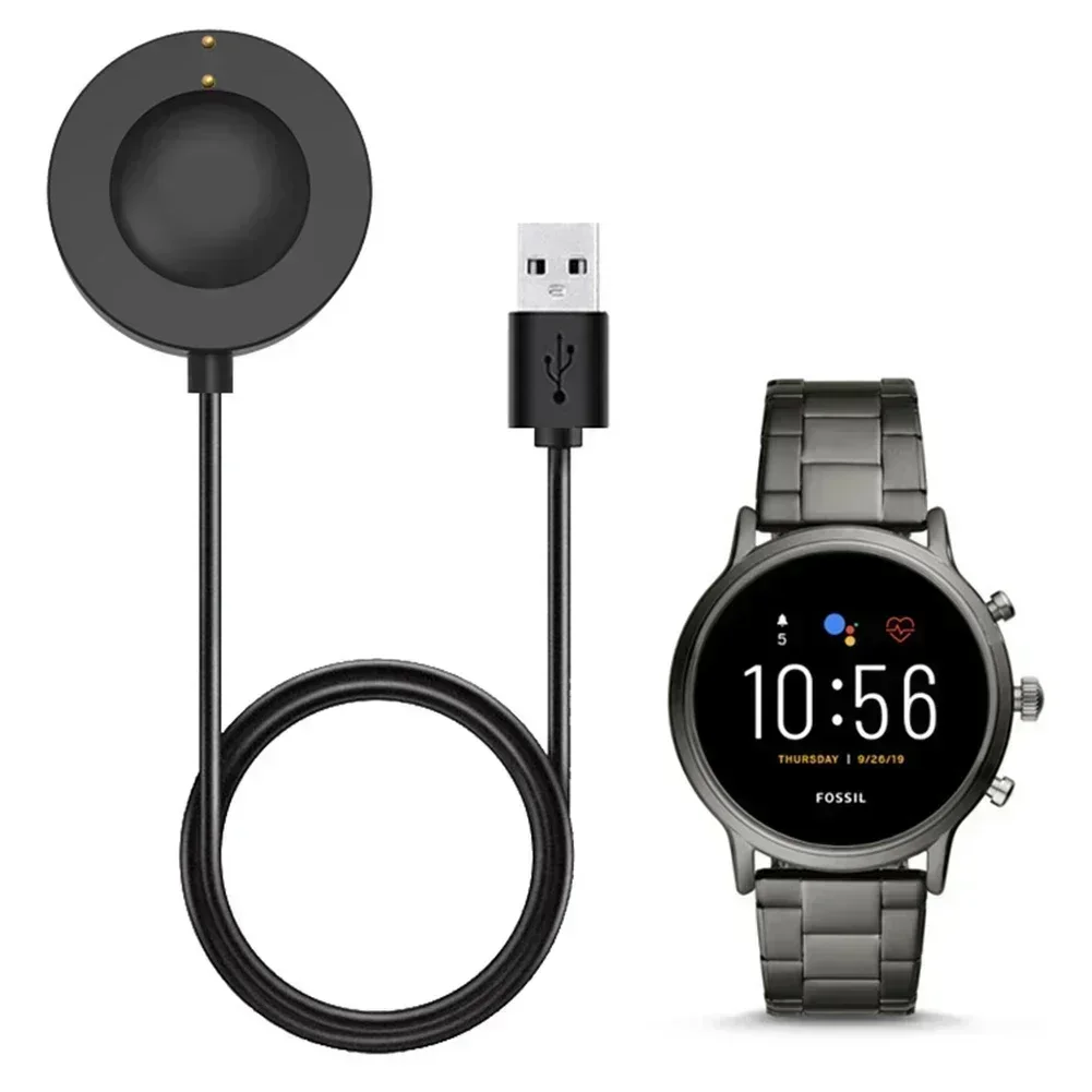 For Compatible For Fossil GEN  - Fossil Watches Smartwatch Charger review and price