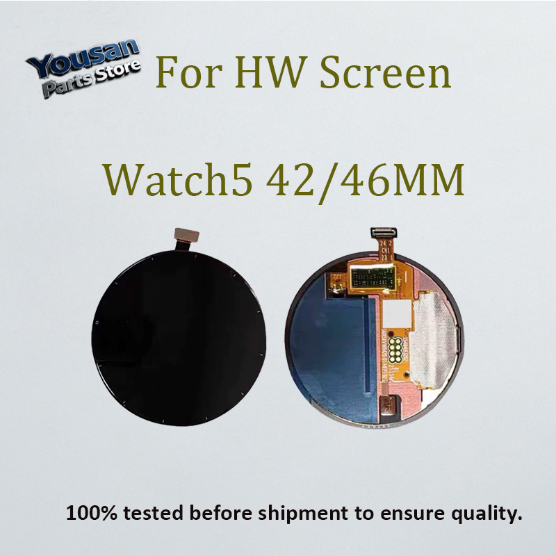 Smart Watch Tough Screen For H - Smartwatch Watch Huawei review and price