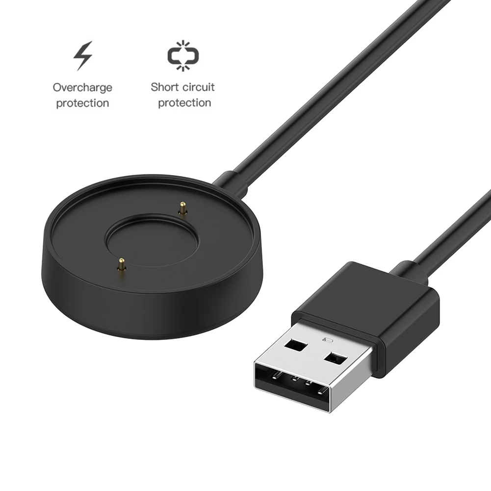 3 Feet Cable USB Charger Small - Fossil Watches Smartwatch Hybrid review and price