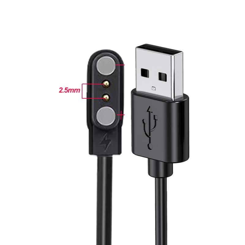 2 pins 4pins Smartwatch Dock C - Smartwatch Watches Kids review and price
