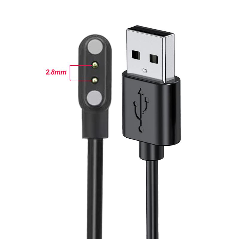 2 pins 4pins Smartwatch Dock C - Smartwatch Watches Kids review and price