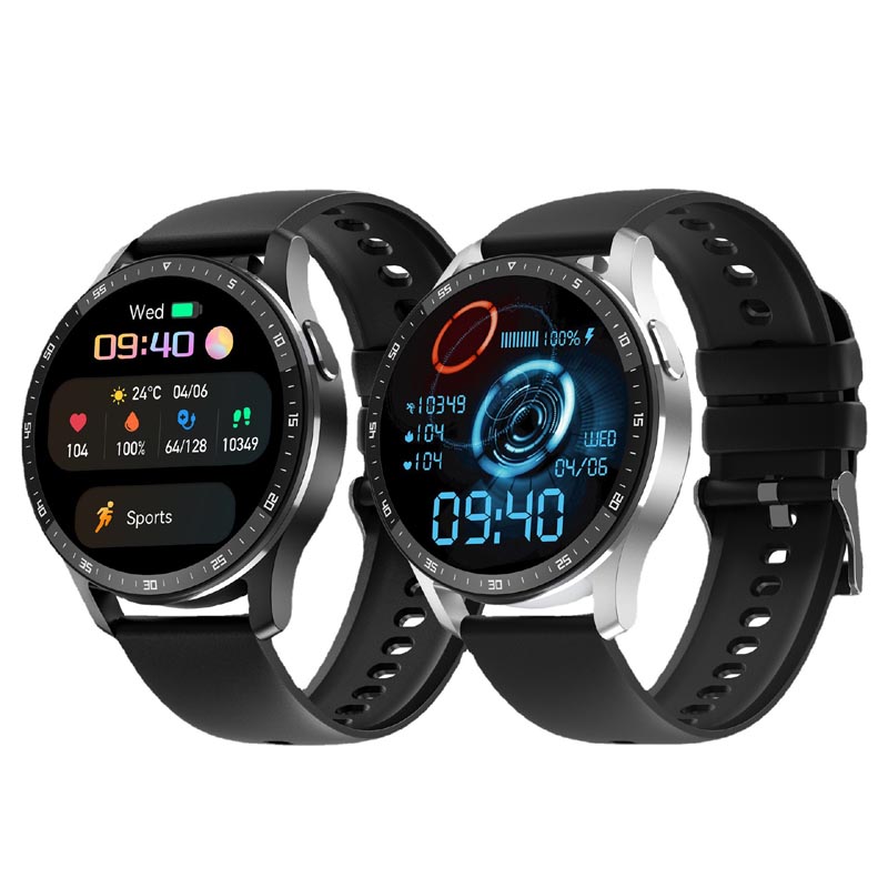 X7 Headset Smart Watch TWS 2-i - Watch X7 review and price