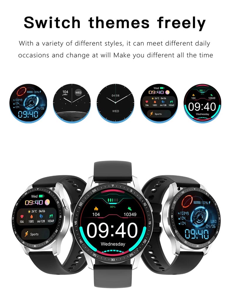 X7 Headset Smart Watch TWS 2-i - Watch X7 review and price