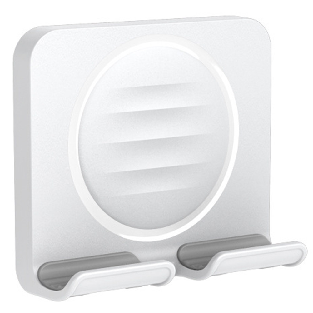 Mobile Phone Wall Mount Holder - Watches Original review and price
