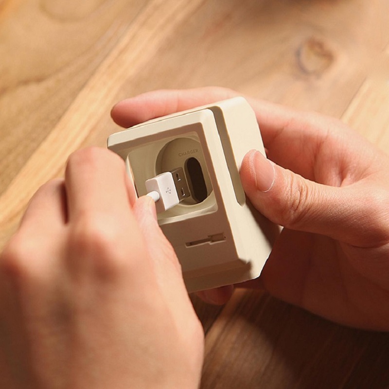 Silicone Charger Stand For App - Watch Charging Dock review and price