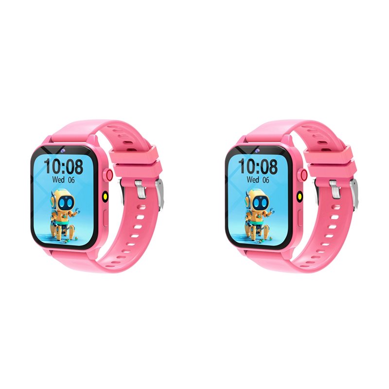 【RECOMENDAR】2X Children Study  - Smartwatch Watches Useful Gift For Boys review and price