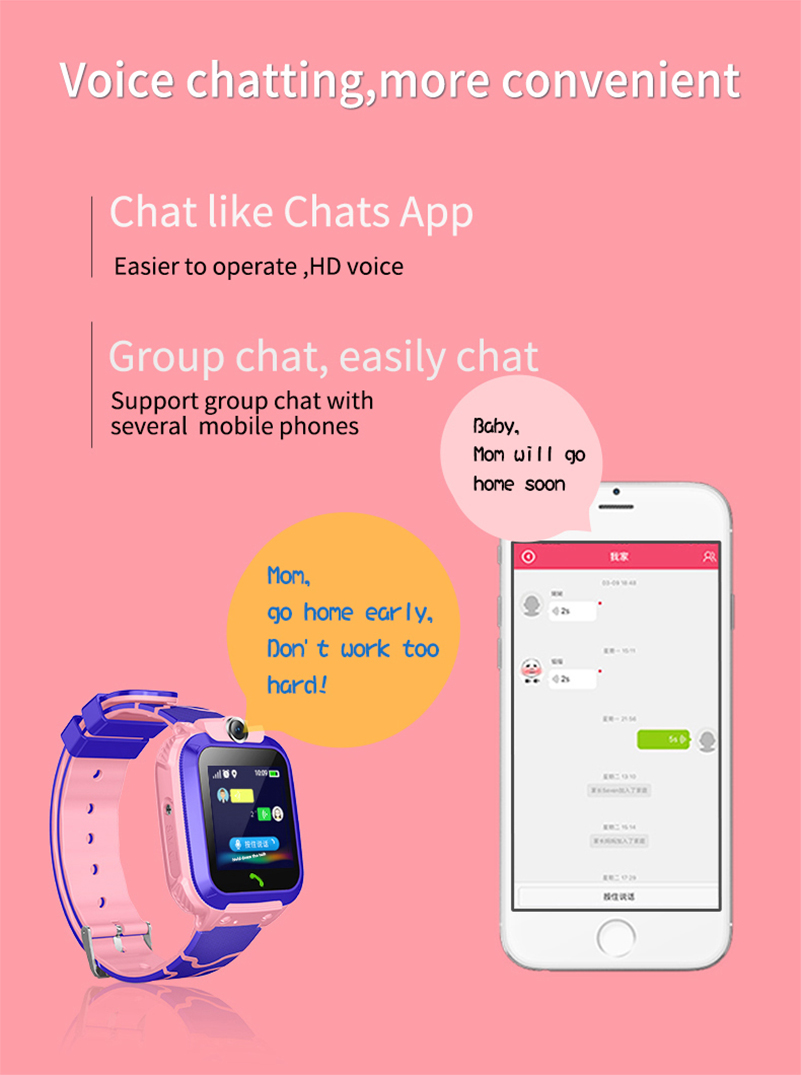 2026 Waterproof Smart Watch Ki - Smartwatch Watches Gift For Girls review and price