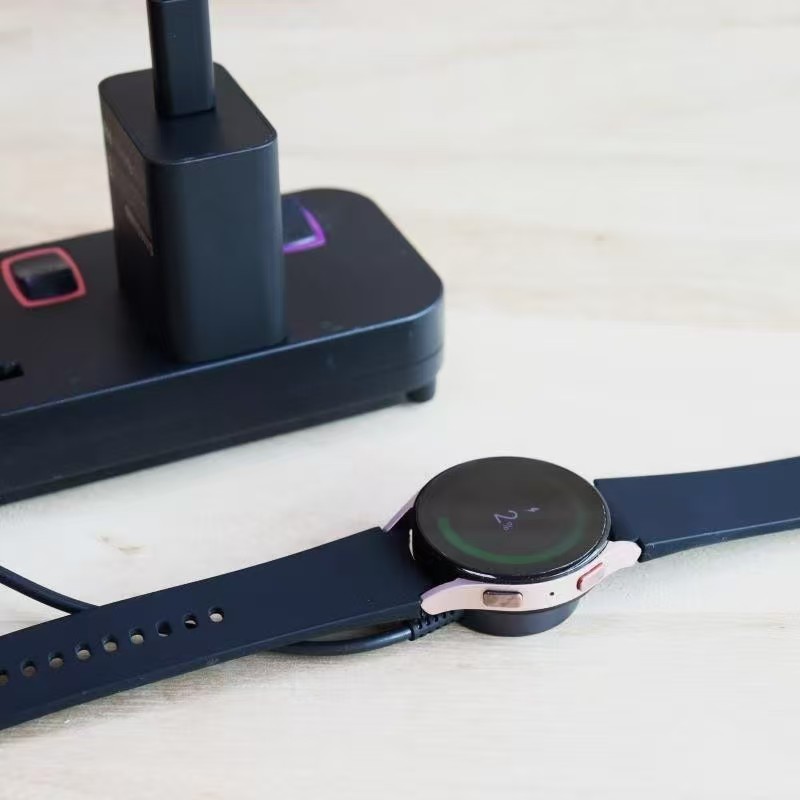USB C Magnetic Wireless Portab - Watch Charging Dock review and price