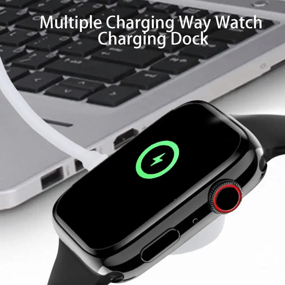 USB Charger Dock for X8/X7 Plu - Watch X7 review and price
