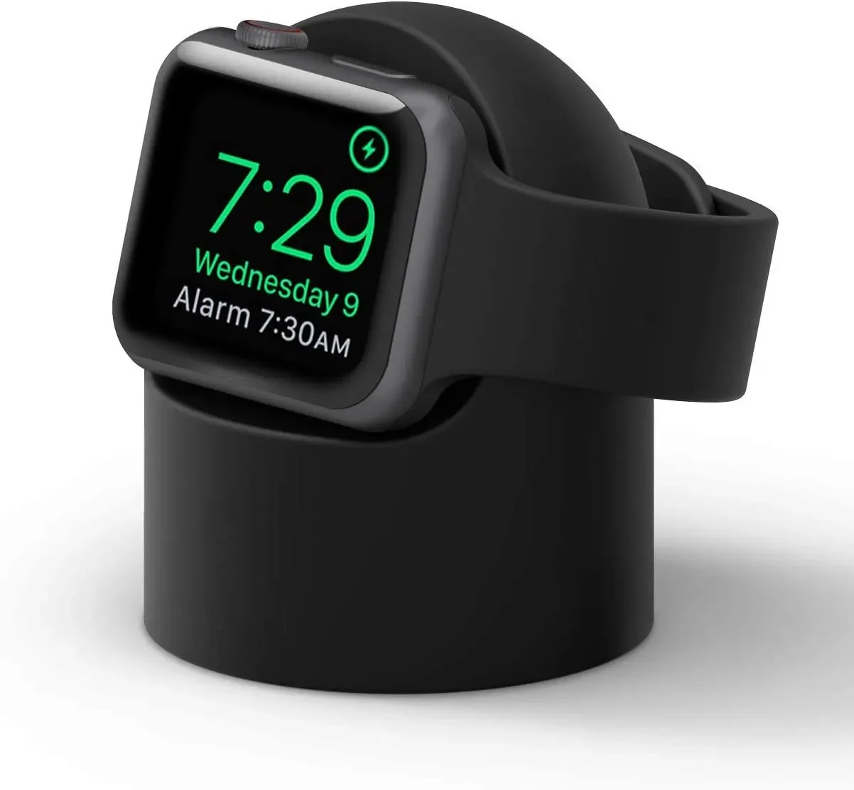Charger Stand For Apple Watch  - Watch Charging Dock review and price