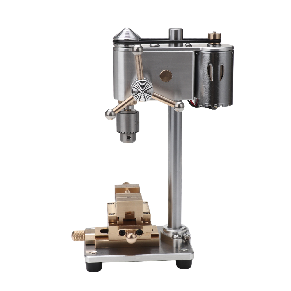 Mini Table Drill Micro Bench D - Watches Original review and price