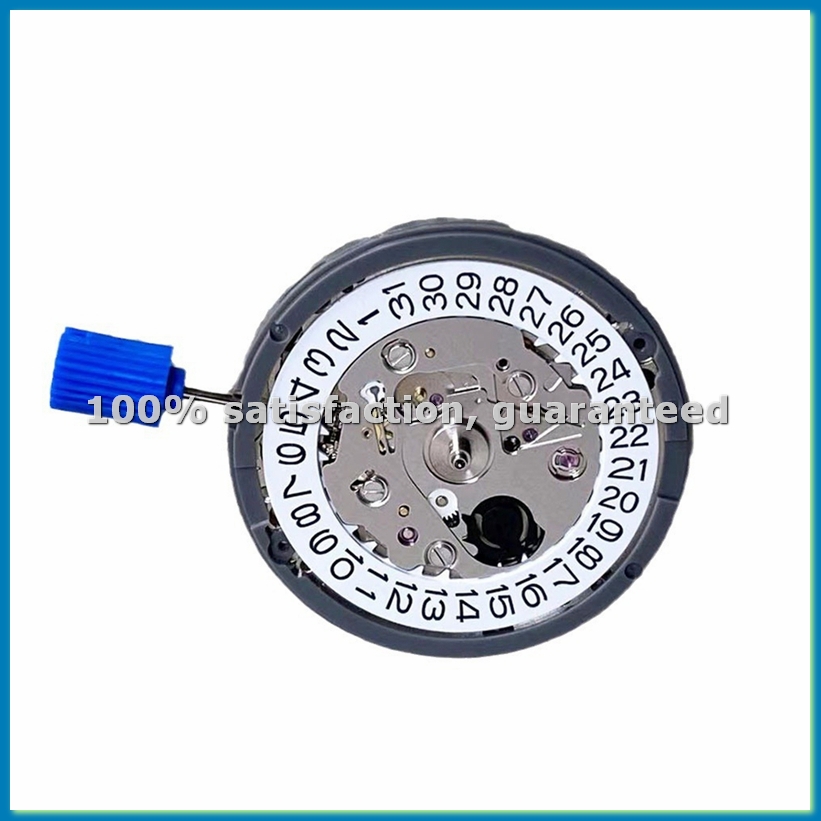 NH35 Automatic Mechanical Move - Watches Original review and price