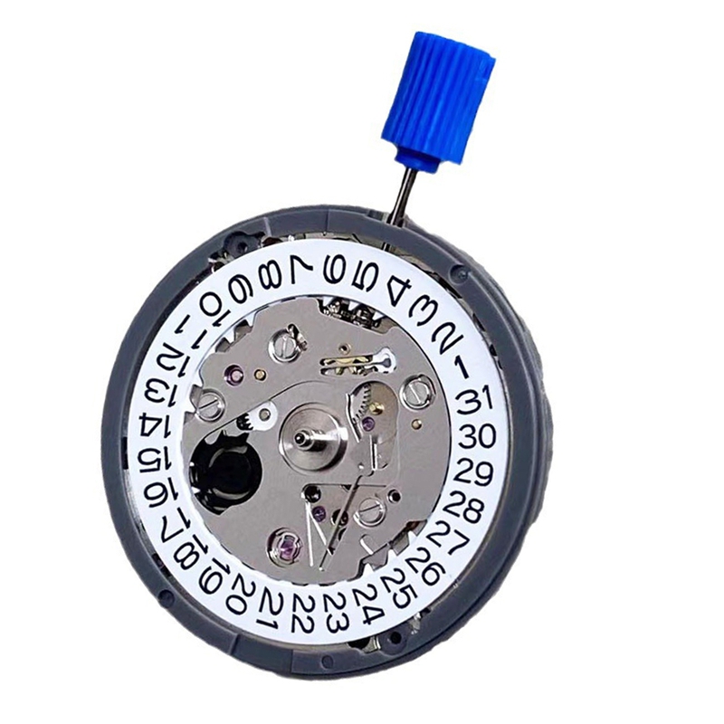 NH35 Automatic Mechanical Move - Watches Original review and price