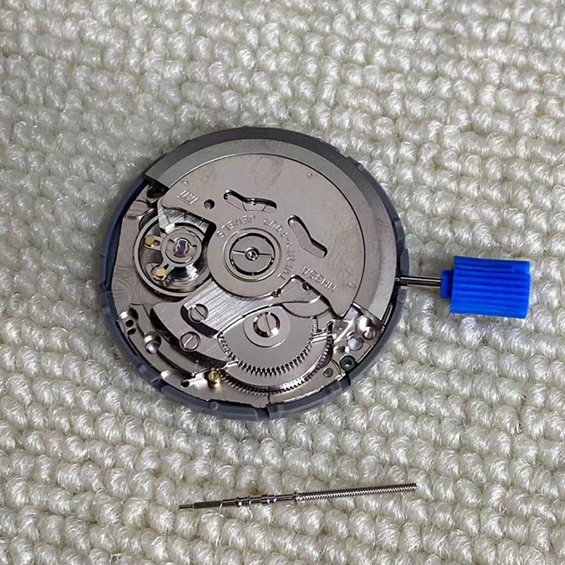NH35 Automatic Mechanical Move - Watches Original review and price
