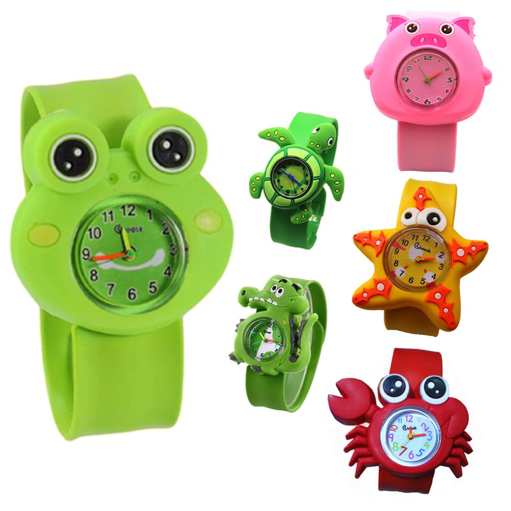 Boys Girls  Gift 3D Quartz Wri - Smartwatch Watches Useful Gift For Boys review and price