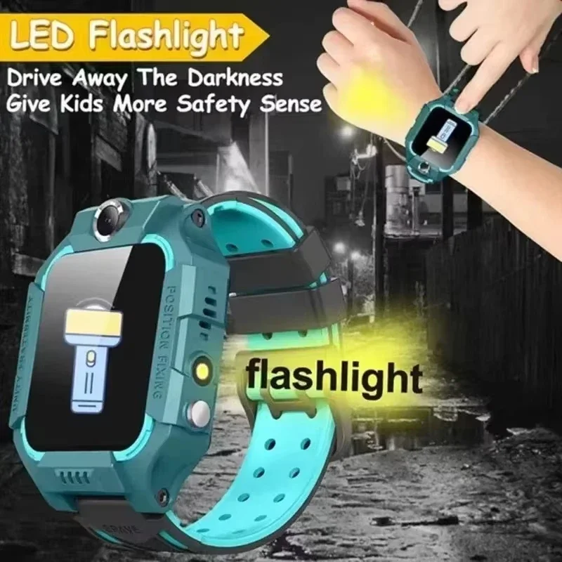 Lenovo 2026 New 5G Waterproof  - Smartwatch Watches Gift For Boys review and price