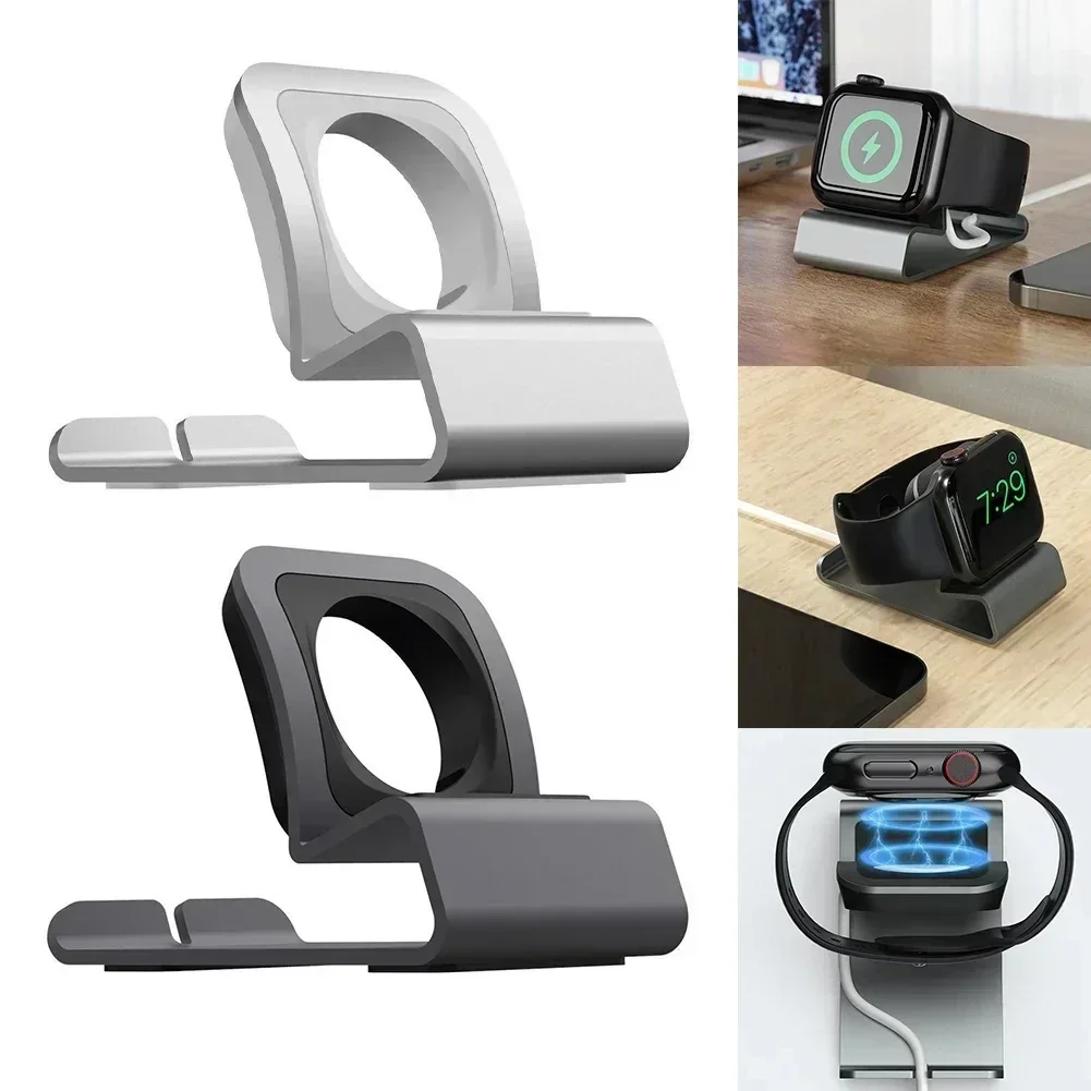 Charger Stand for Apple Watch  - Watch Charging Dock review and price