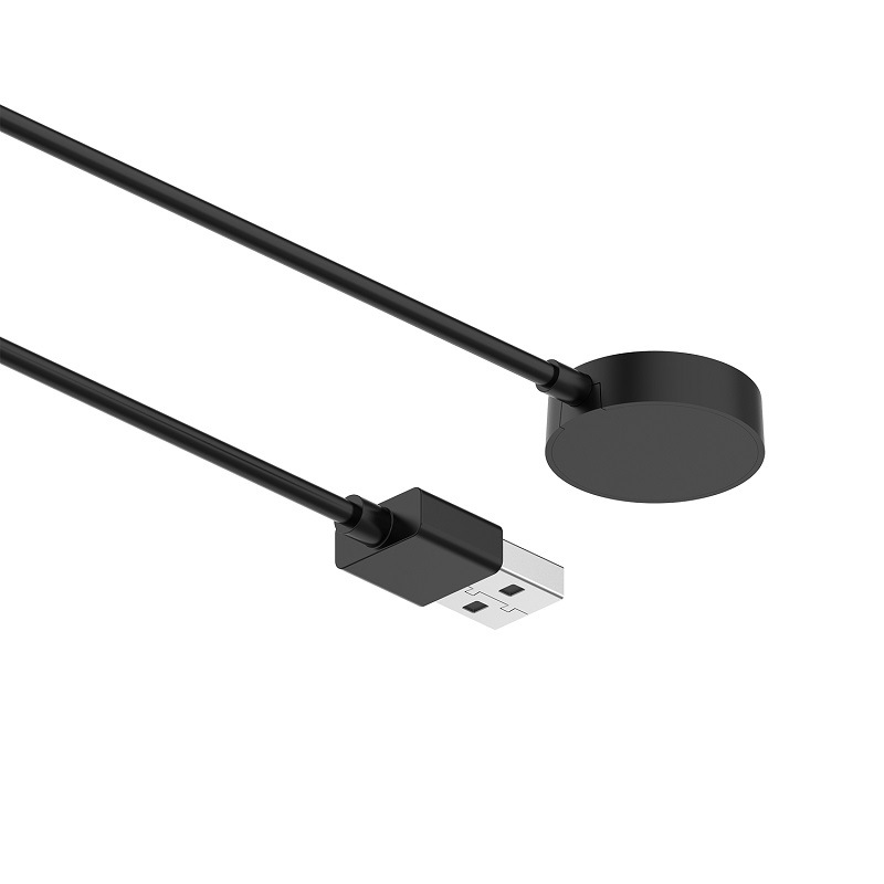 1M USB Charging Cable For Foss - Fossil Watches Smartwatch Charger review and price