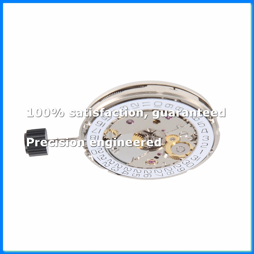 for ETA 2824-2 SELLITA SW200 W - Watches Original review and price